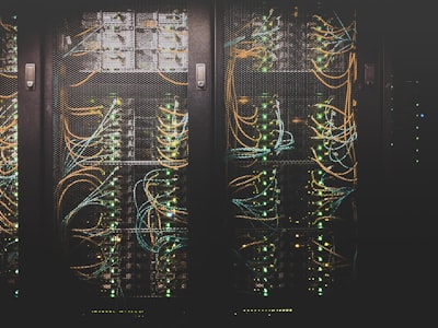 Настройка прокси