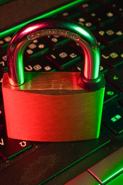 Решение проблем с блокировкой аккаунта