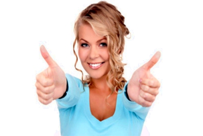 Анжела — работа